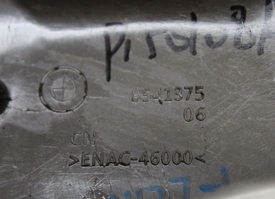 Kupplungsdeckel BMW R 1200 GS LC