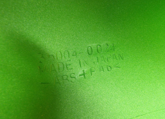 Front fender Kawasaki Z 750