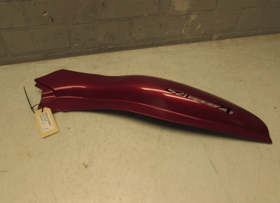 Heck rechts BMW K 1200 RS