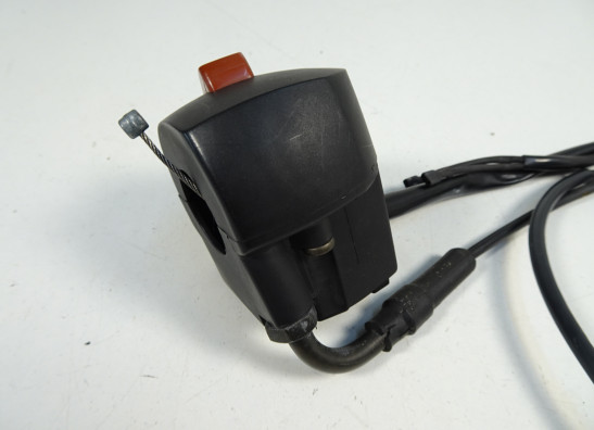 Stuurschakelaar rechts KTM 125 Duke