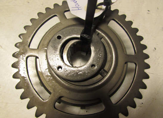 Engine parts Honda CBR Fireblade