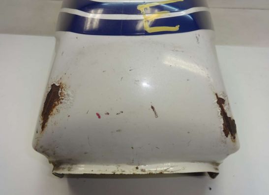 Benzintank Suzuki GSX 400 E