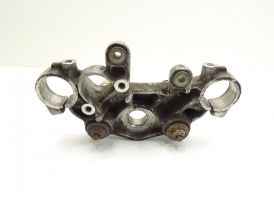 Kroonplaat Honda VT 700 750