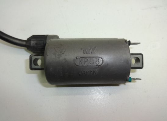 Zundspule Kawasaki ZZR 250