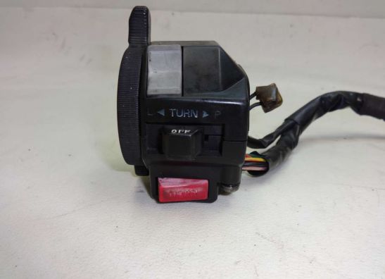 Handlebar switch assy left Yamaha FJ 1200