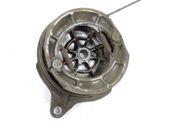 Trommelrem Suzuki GS 450