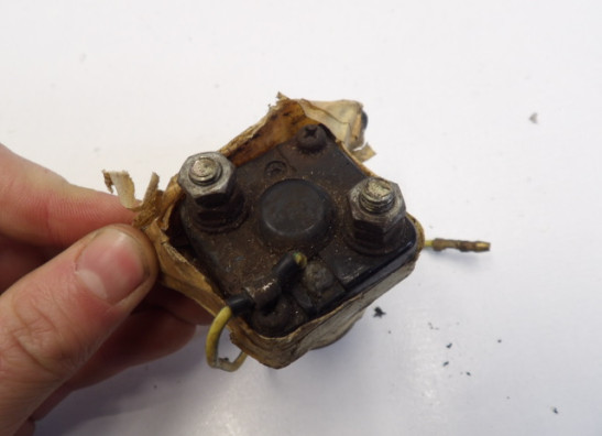 Starter Relay Suzuki GS 550