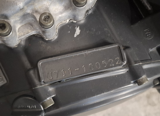 Motorblok Suzuki GSX R 1100