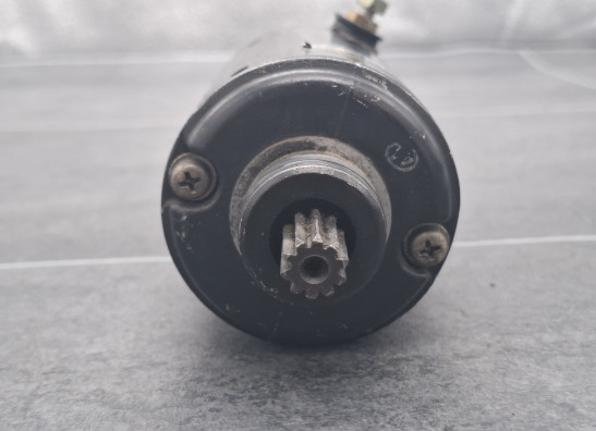 Startmotor Kawasaki GPZ 900
