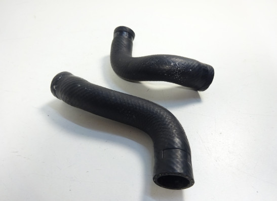 Kuhler Teile Kawasaki ER 6