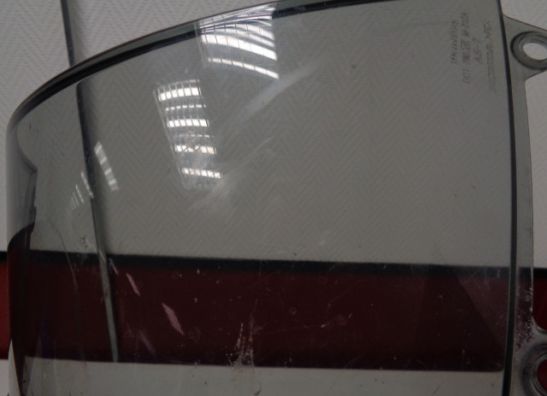 Kuipruit Honda CBR Fireblade