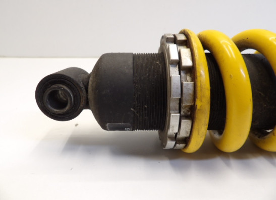 Achterschokbreker Yamaha BT 1100