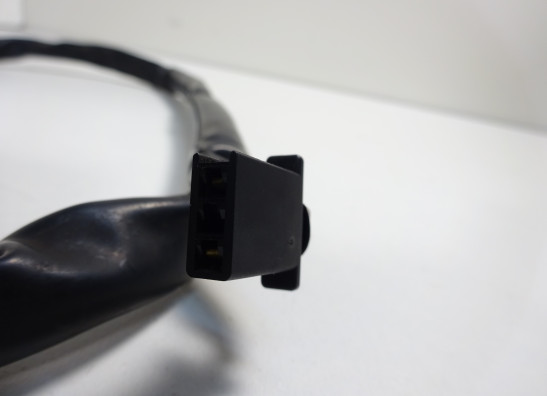 Lenkerschalter links Kawasaki VERSYS 650