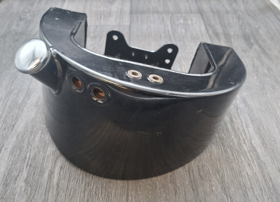 Oil reservoir Harley Davidson FLSTF Fat Boy