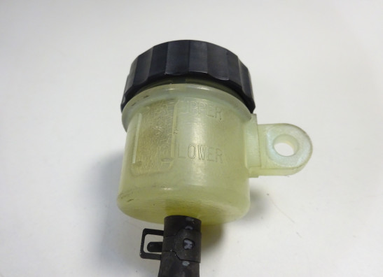 Bremszylinder hinten Yamaha FZ6