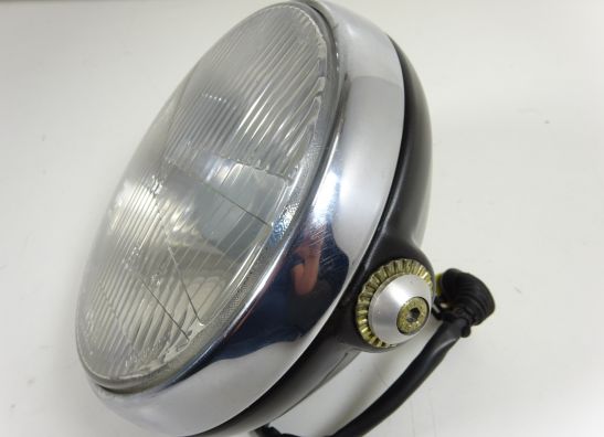 Headlight Ducati Monster 800