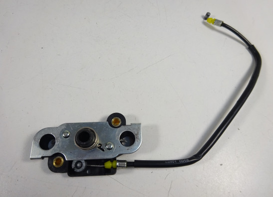 Schlosssatz Suzuki SFV 650 Gladius