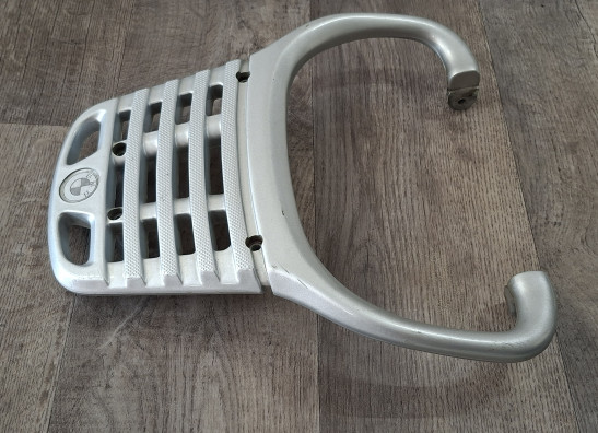 Bagagedrager BMW F 650