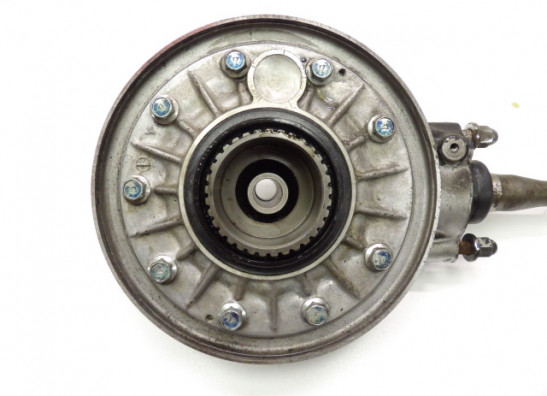 Cardan Suzuki VS 700 Intruder