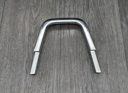 Sissybar seat Yamaha XV 750 Virago