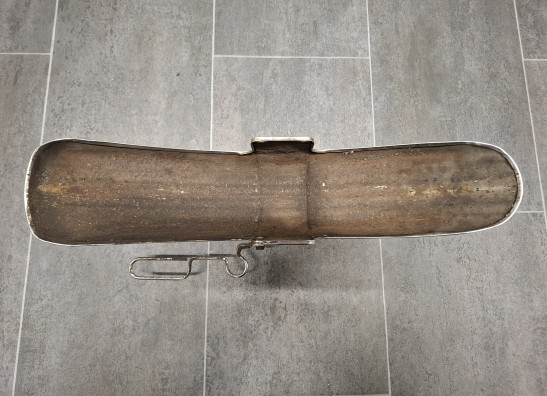 Voorspatbord Kawasaki CSR 305 LTD