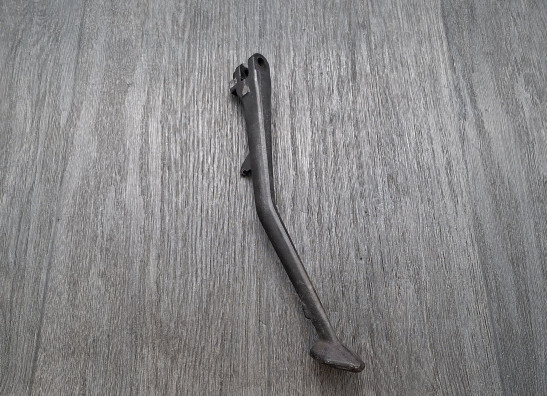 Standaard Triumph Tiger 1050