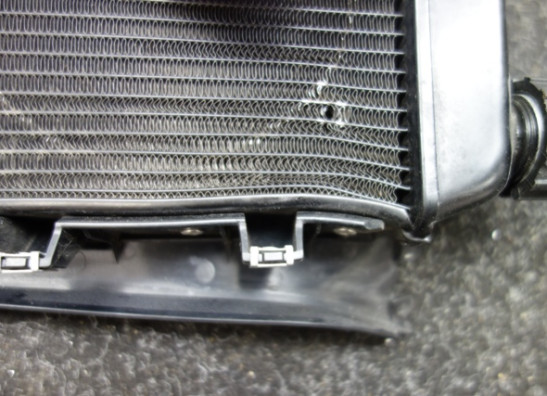 Radiateur KTM 1290  Super Adventure