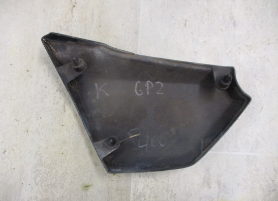 Rechter zijkuip klein Kawasaki Overige Kawasaki