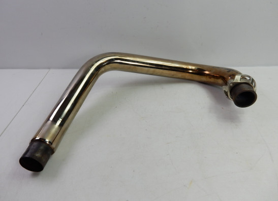 Uitlaatbochten Moto Guzzi Griso