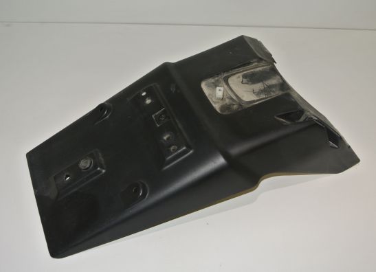 Kentekenplaathouder BMW R 1150 RT   R 850 RT