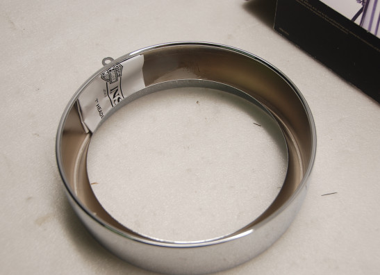 Koplamp Harley Davidson Softtail