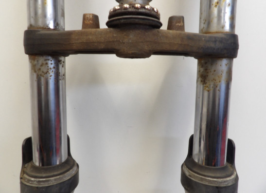 Voorpoten compleet Honda VFR 800 I