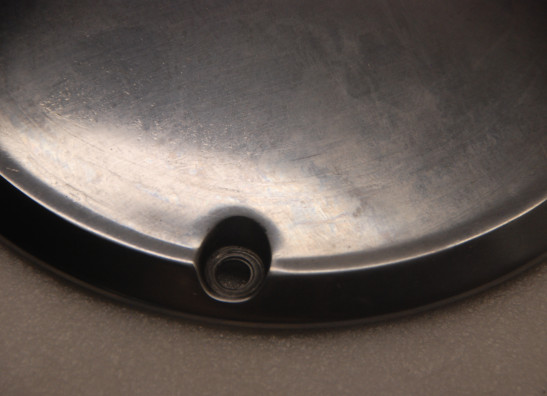 Tapa del embrague Harley Davidson Dyna