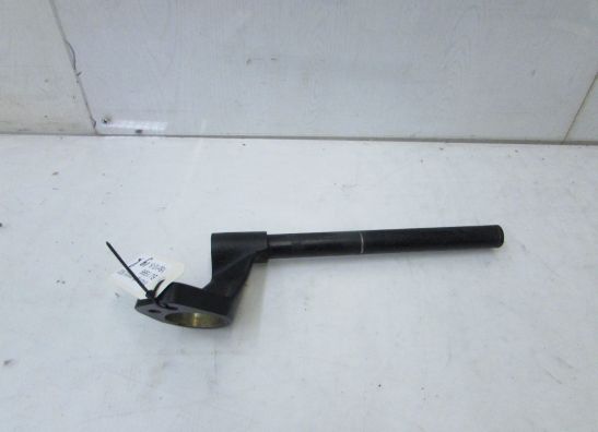 Lenkerstummel rechts Triumph Sprint 900