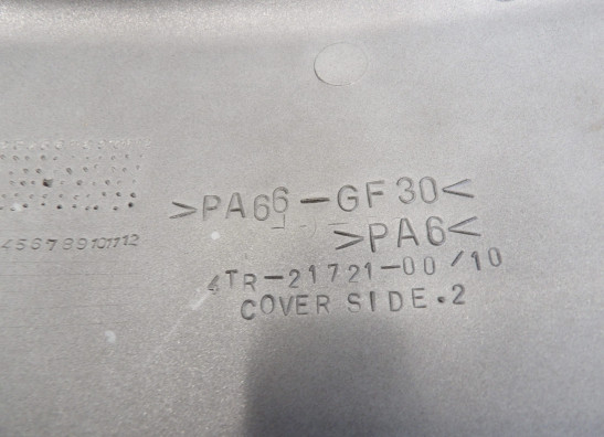 Seitenverkleidung rechts klein Yamaha XVS 650 Dragstar