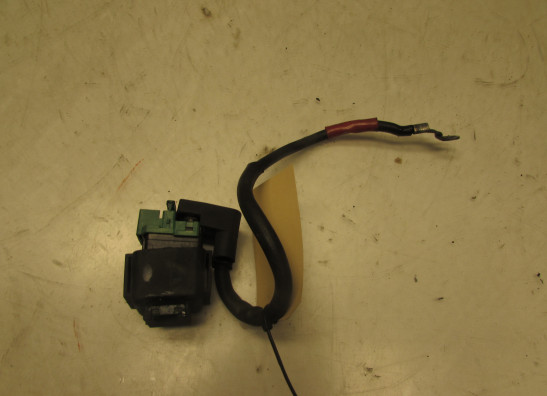Startmotor relais Honda CB 600 F