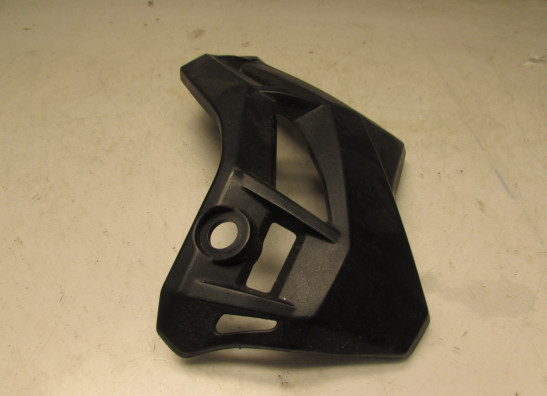 Seitenverkleidung links klein Kawasaki Z 900