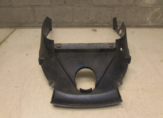 Cowl V shape under Honda ST 1100 Pan European