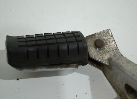 Pillion step right Honda CB 650