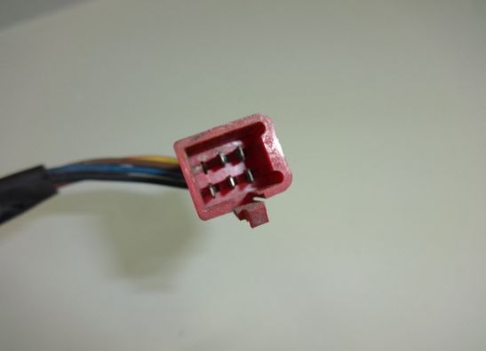 Handlebar switch assy right Kawasaki VN 700  750