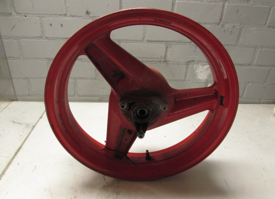 Achtervelg Honda CBR 600 F