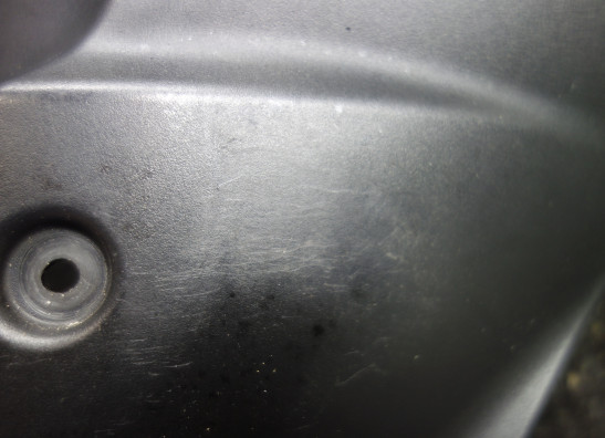 Rechter zijkuip klein Triumph Tiger 800 xc