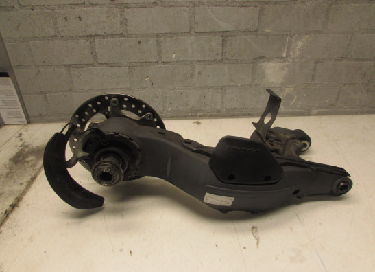 Achterbrug Ducati Multistrada 1000