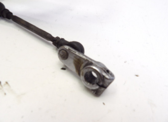 Motorblockdeckel Kawasaki VN 1500