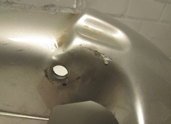 Front fender Honda ST 1100 Pan European