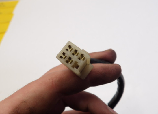 CDI ECU unit Honda VF 700  750 F