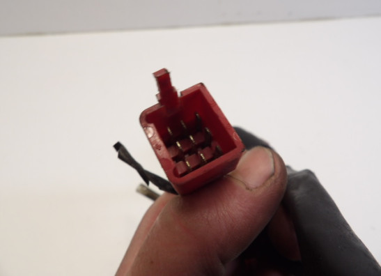 Handlebar switch assy right Honda ST 1100 Pan European