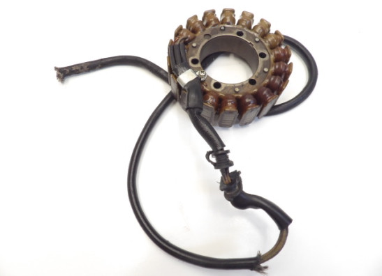 Dynamo Honda VF 700  750 C Magna