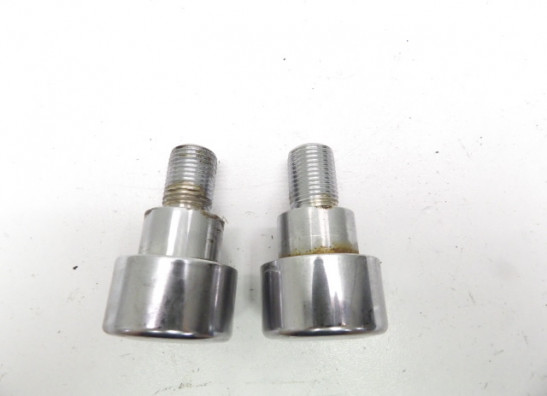 Stuurdemper Yamaha XVS 1100 Dragstar