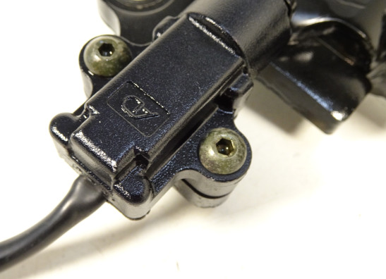 Side stand bar Yamaha FZ1